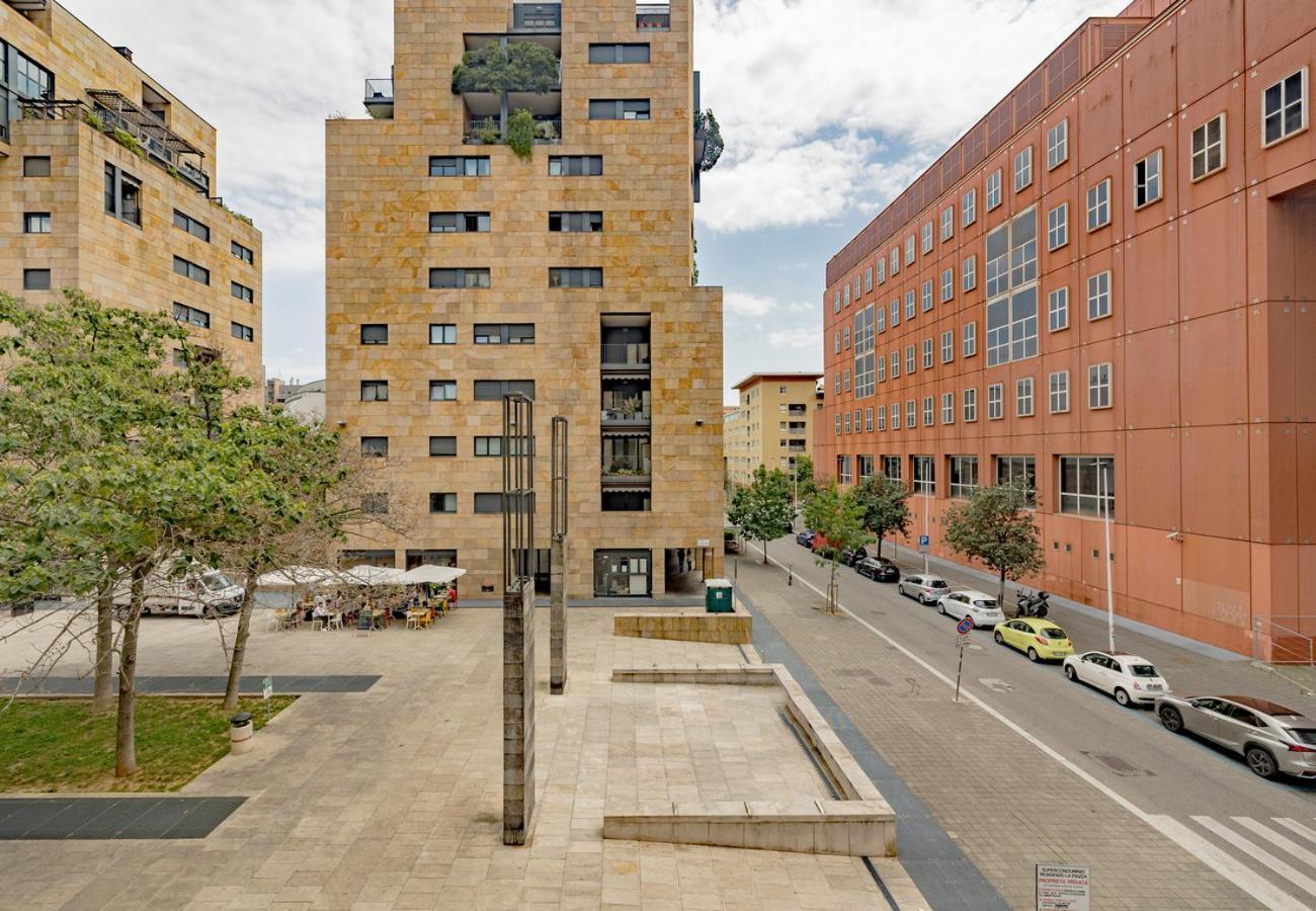 Arcimboldi'S Terrace & Private Parking Milão Exterior foto